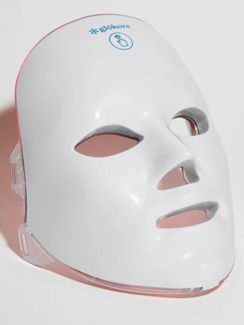 GLOKORE Wireless LED Face Mask NIB
